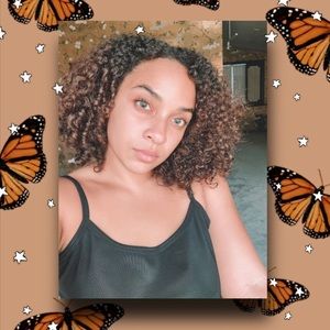 Meet your Posher, Isabela